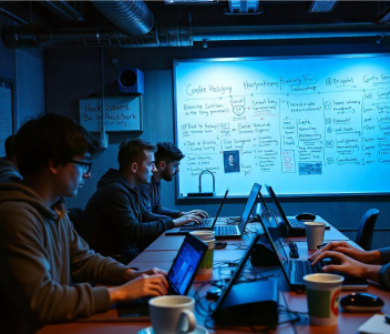 Productathon